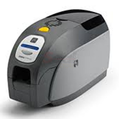 Impressora de Cartão da Marca Zebra ZXP3 Single-Sided com